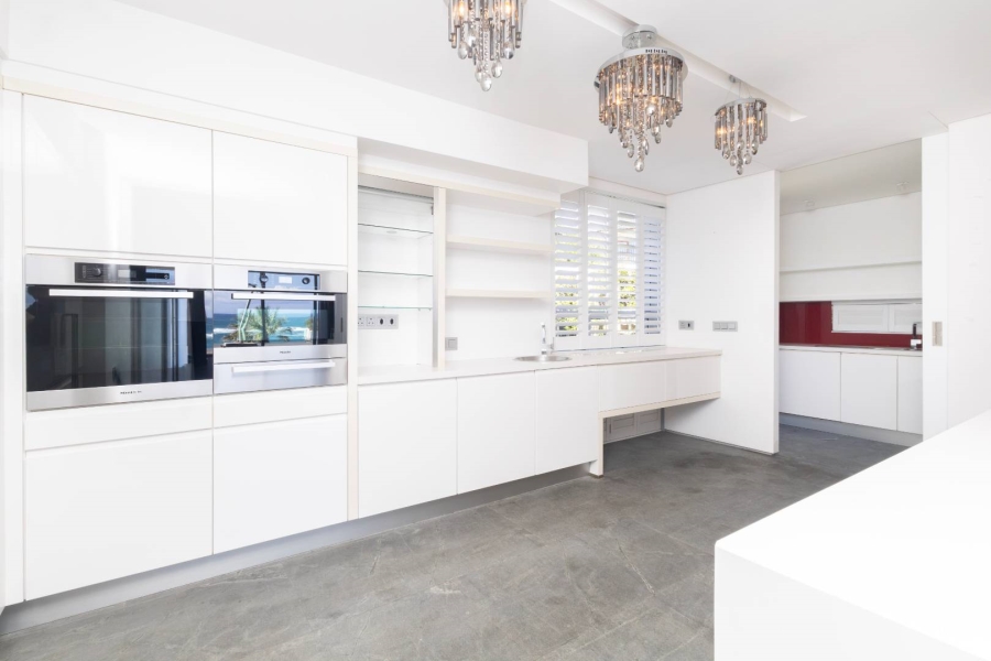 To Let 3 Bedroom Property for Rent in Camps Bay Western Cape